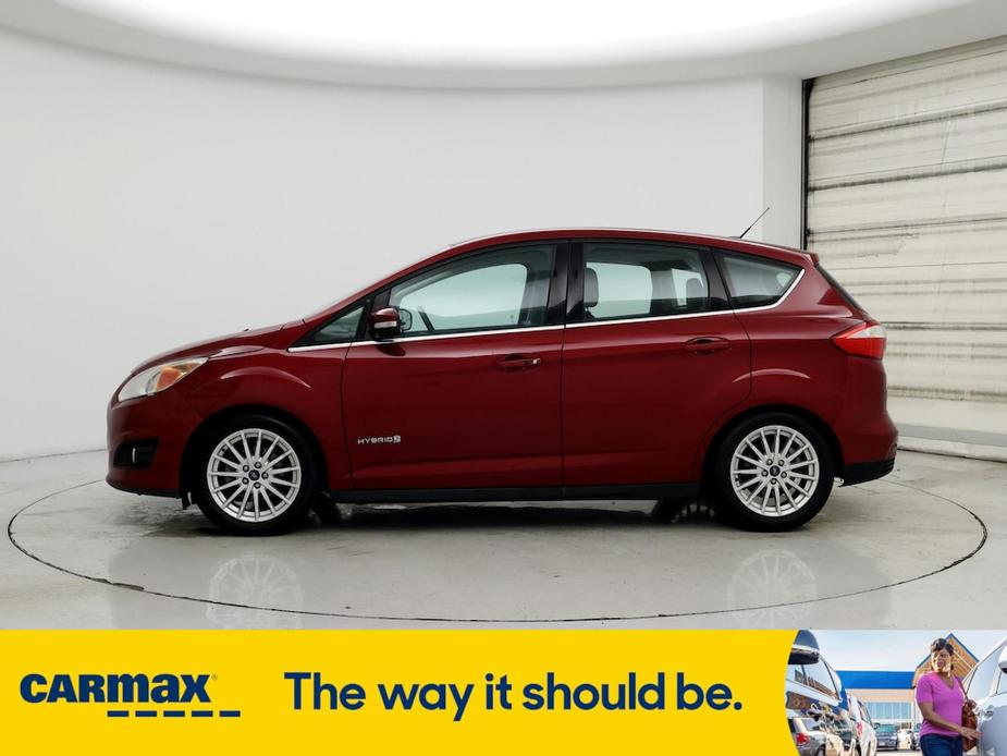 used 2013 Ford C-Max Hybrid car, priced at $12,998