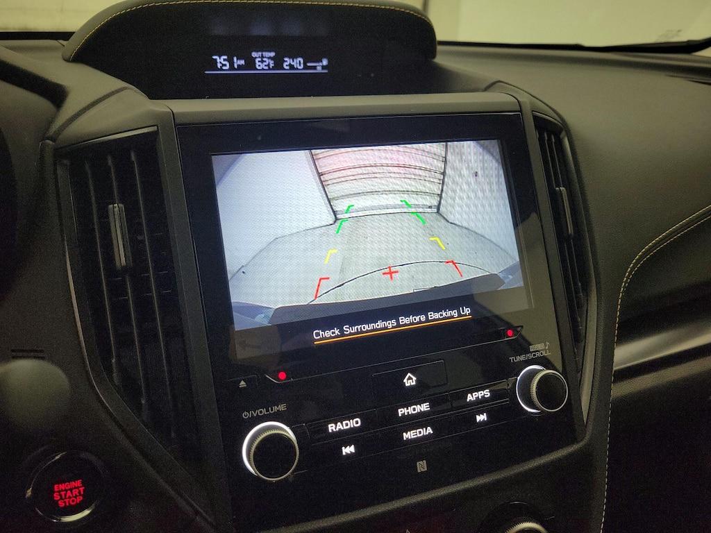 used 2023 Subaru Crosstrek car, priced at $29,998