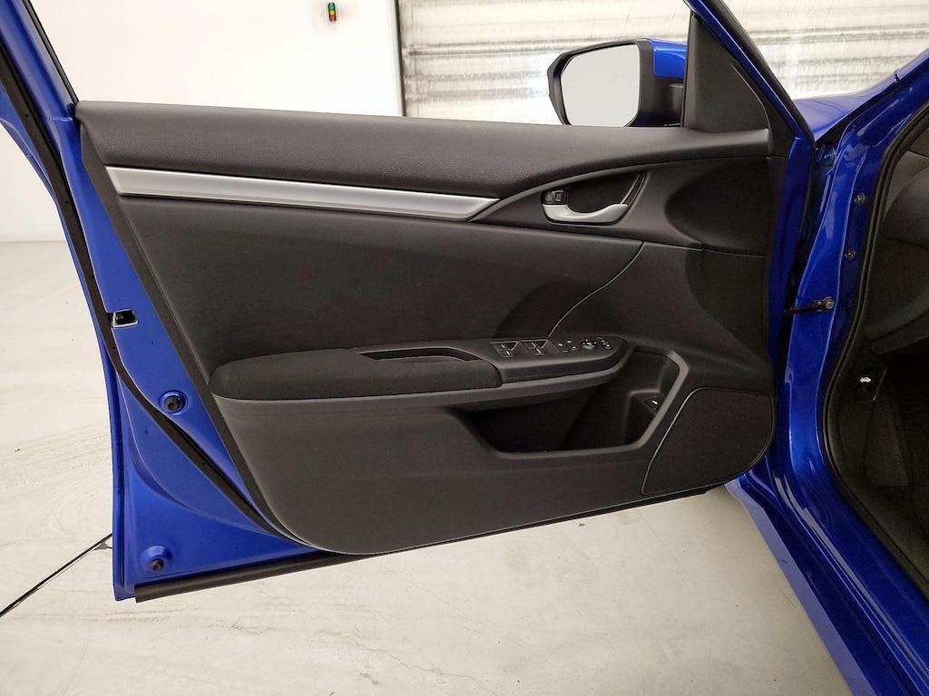 used 2020 Honda Civic car, priced at $19,998