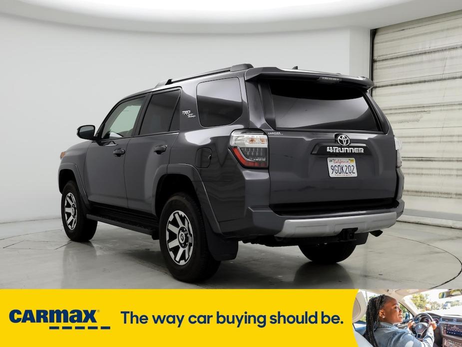 used 2023 Toyota 4Runner car, priced at $50,998