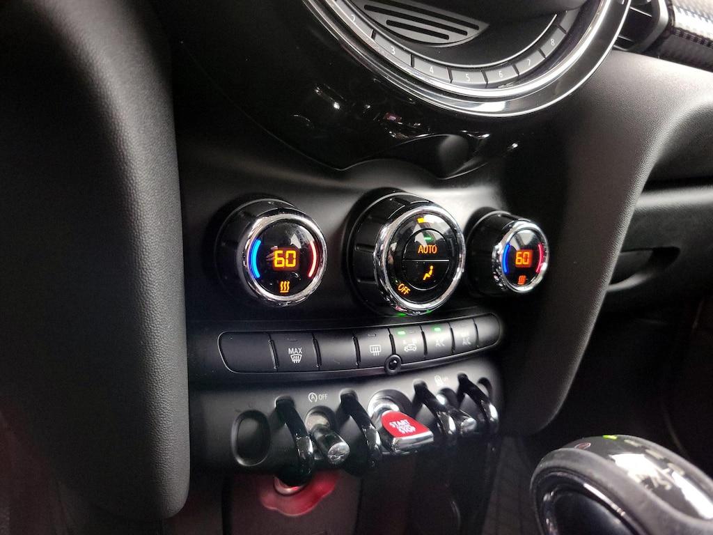 used 2015 MINI Hardtop car, priced at $13,998