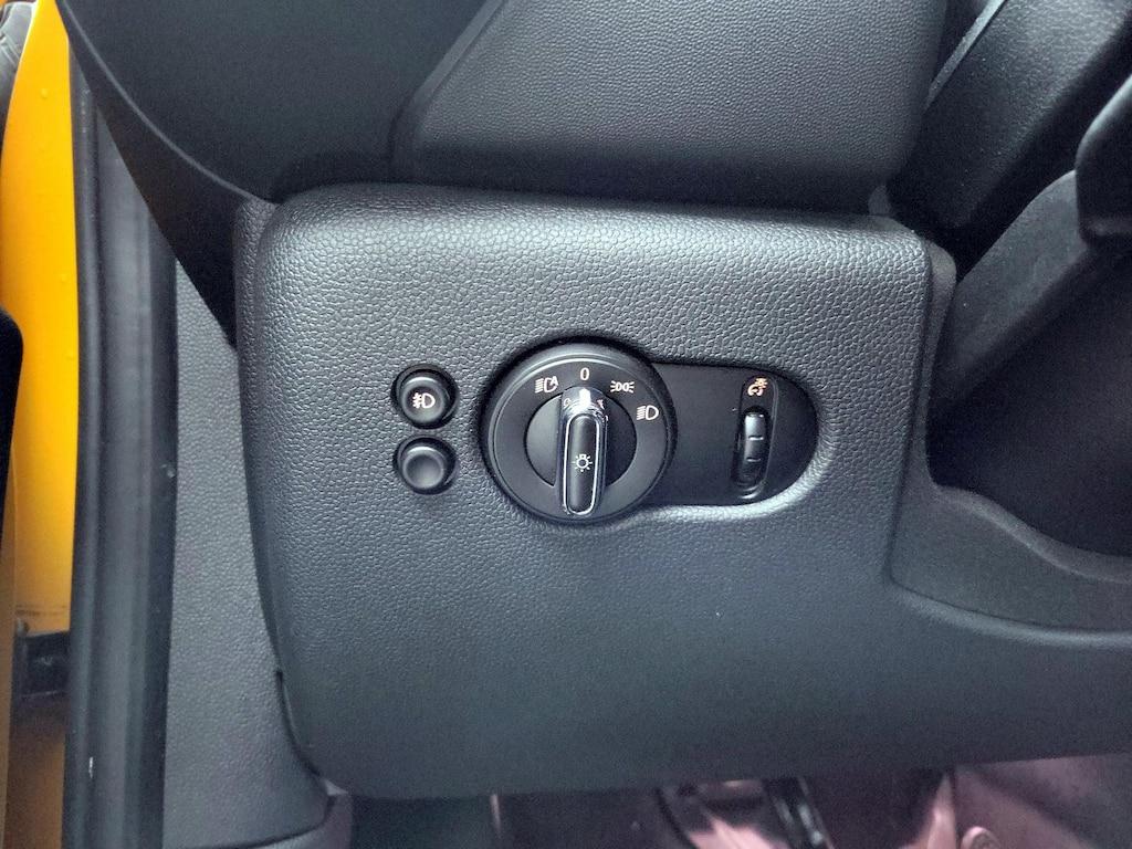 used 2015 MINI Hardtop car, priced at $13,998