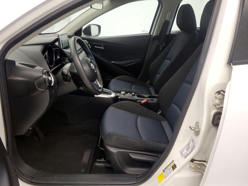 used 2018 Toyota Yaris iA car, priced at $14,599