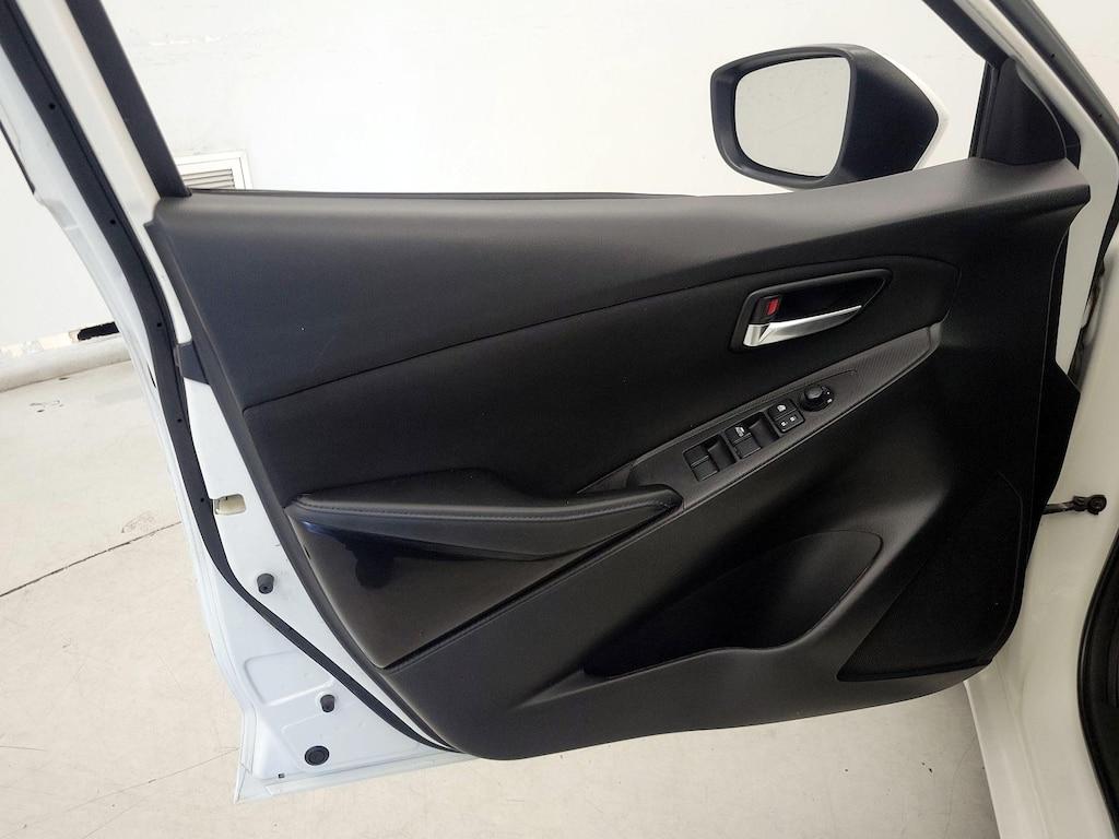 used 2018 Toyota Yaris iA car, priced at $14,599