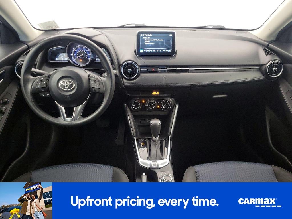 used 2018 Toyota Yaris iA car, priced at $14,599