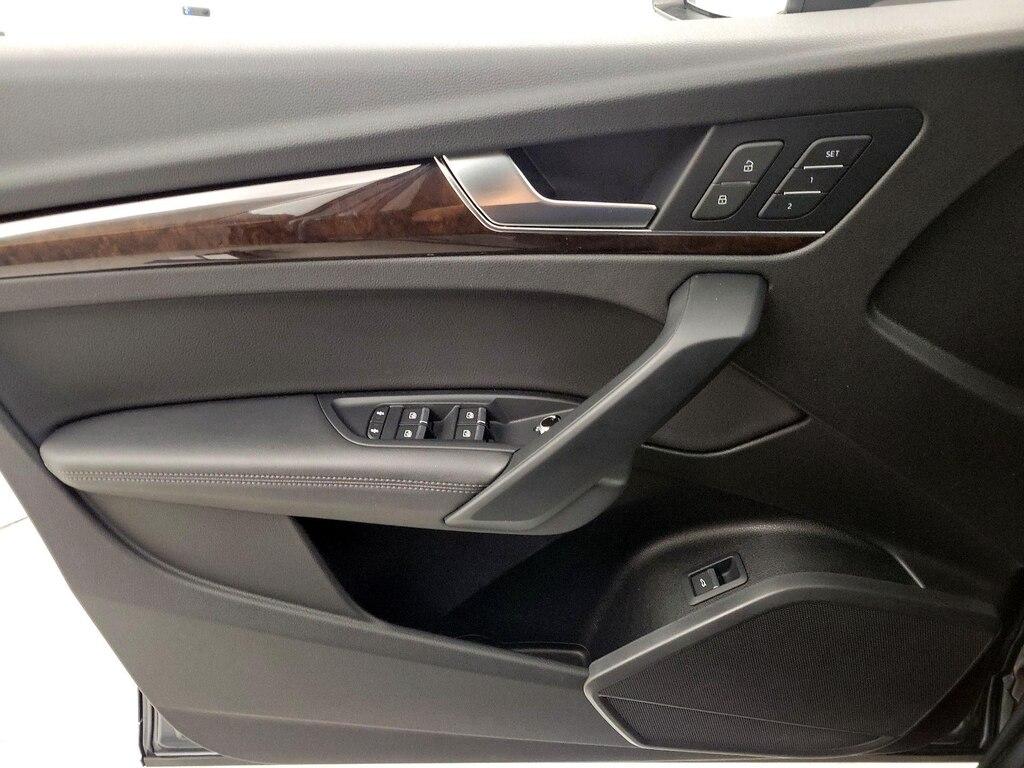 used 2019 Audi Q5 car, priced at $25,998