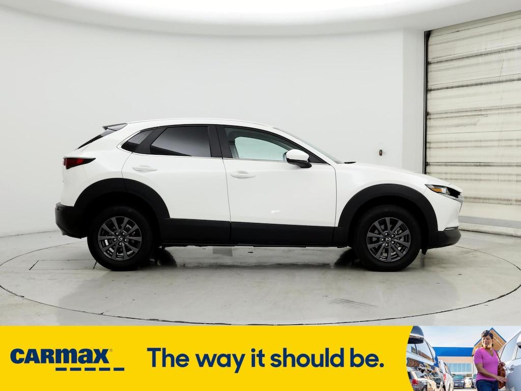 used 2023 Mazda CX-30 car, priced at $23,998