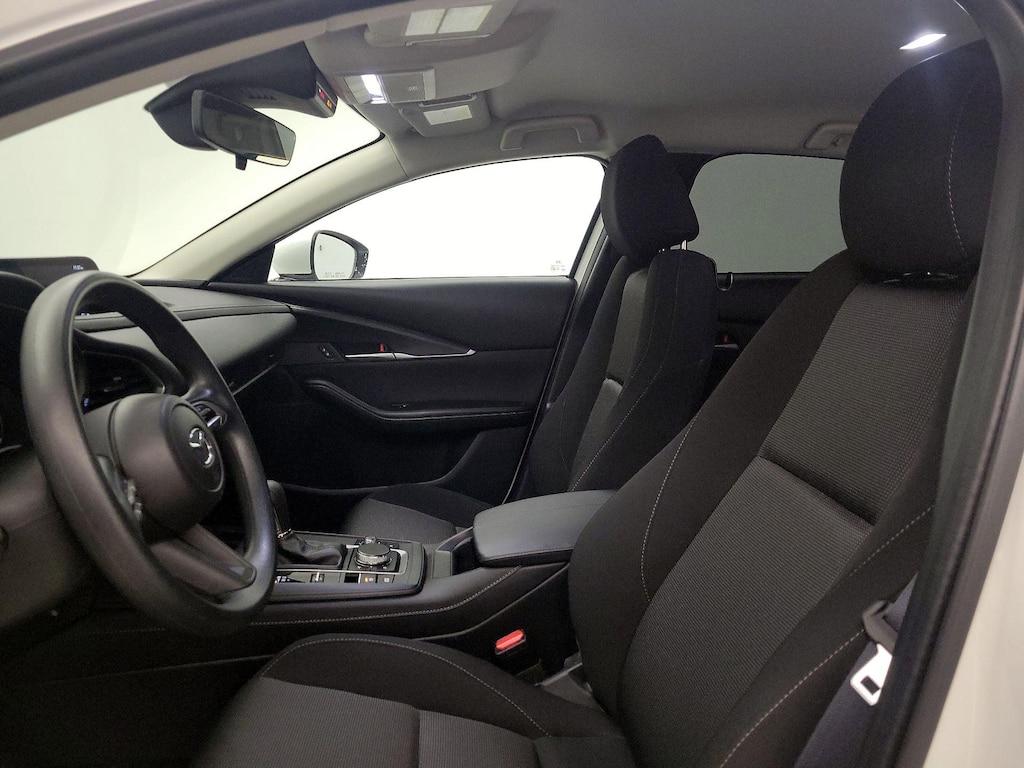 used 2023 Mazda CX-30 car, priced at $23,998