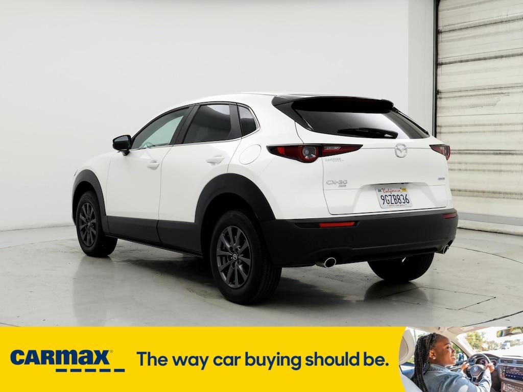 used 2023 Mazda CX-30 car, priced at $23,998