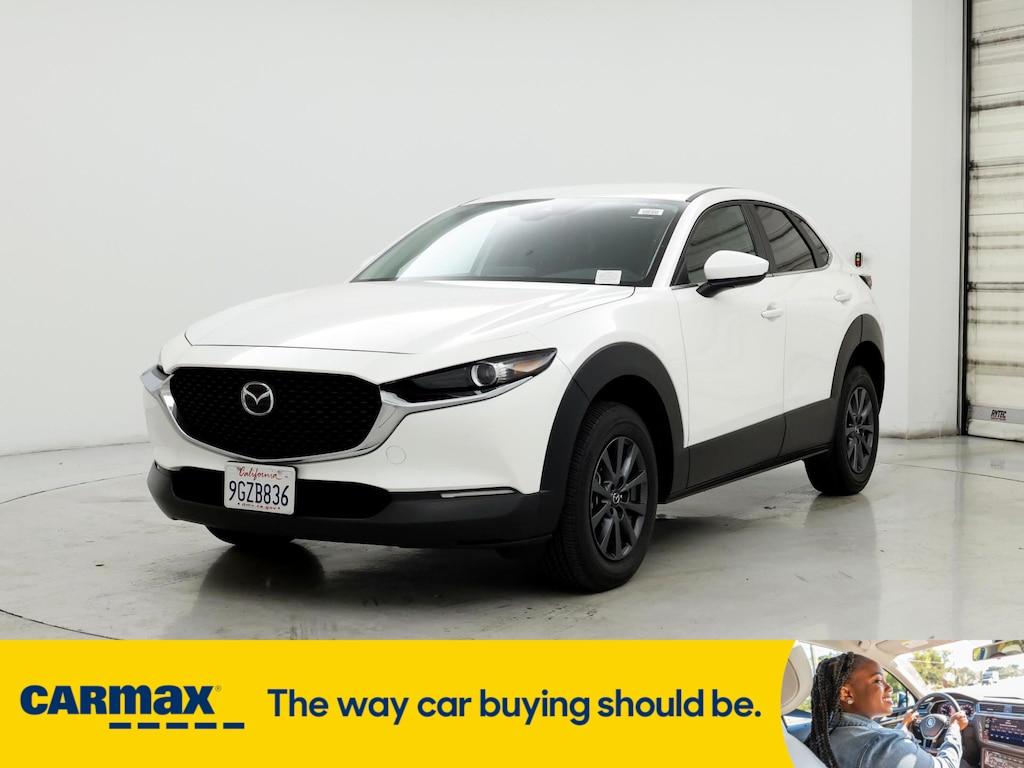 used 2023 Mazda CX-30 car, priced at $23,998