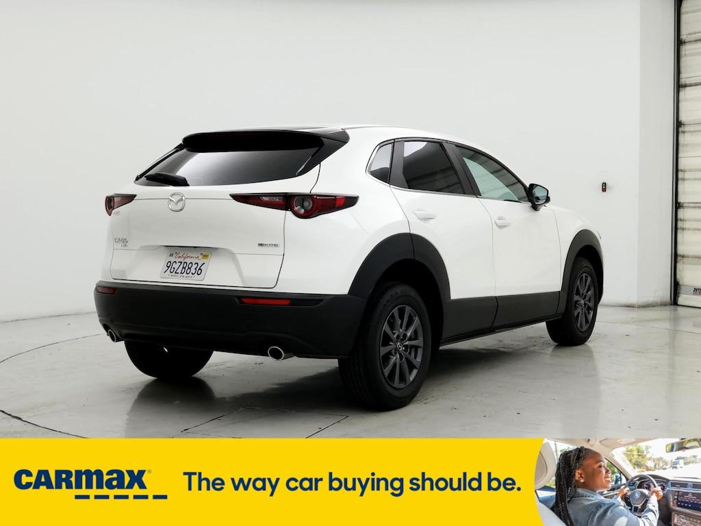 used 2023 Mazda CX-30 car, priced at $23,998