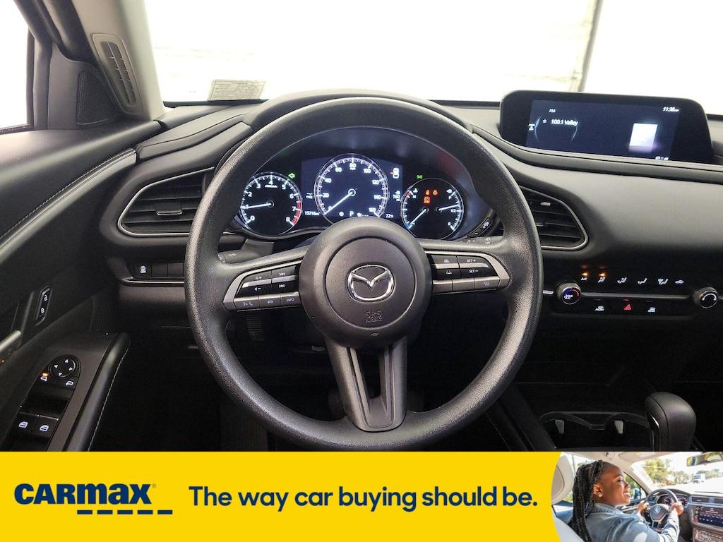 used 2023 Mazda CX-30 car, priced at $23,998