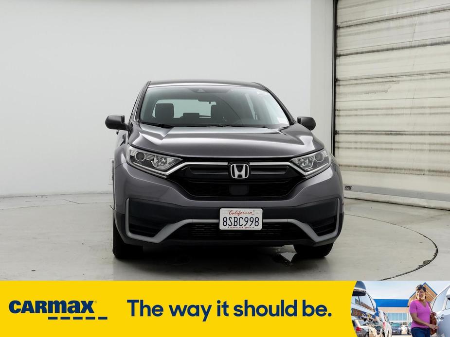 used 2020 Honda CR-V car, priced at $24,998