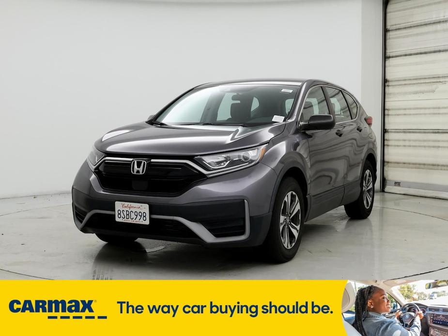 used 2020 Honda CR-V car, priced at $24,998