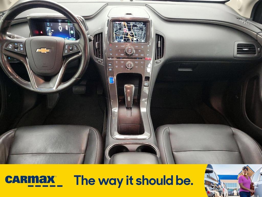 used 2014 Chevrolet Volt car, priced at $13,599