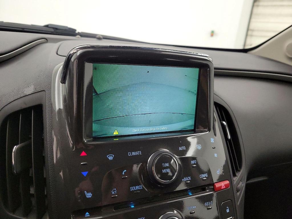 used 2014 Chevrolet Volt car, priced at $13,599
