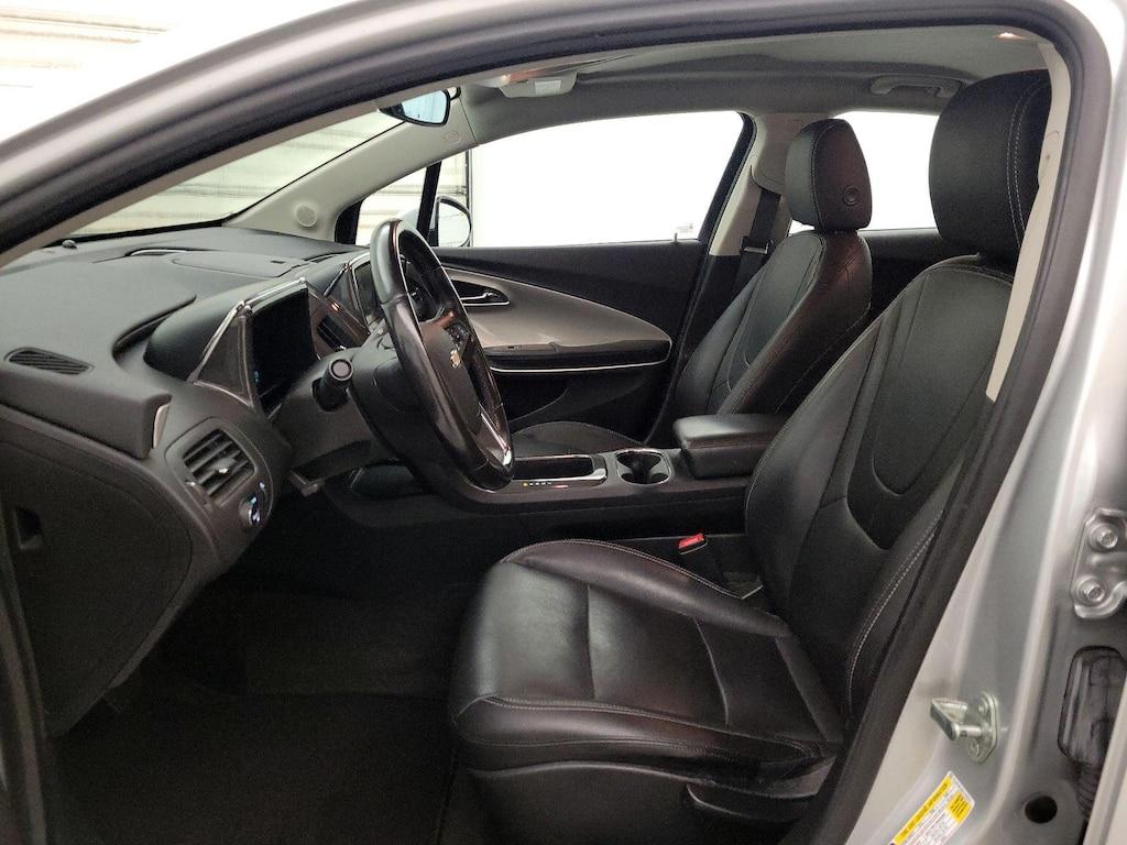 used 2014 Chevrolet Volt car, priced at $13,599