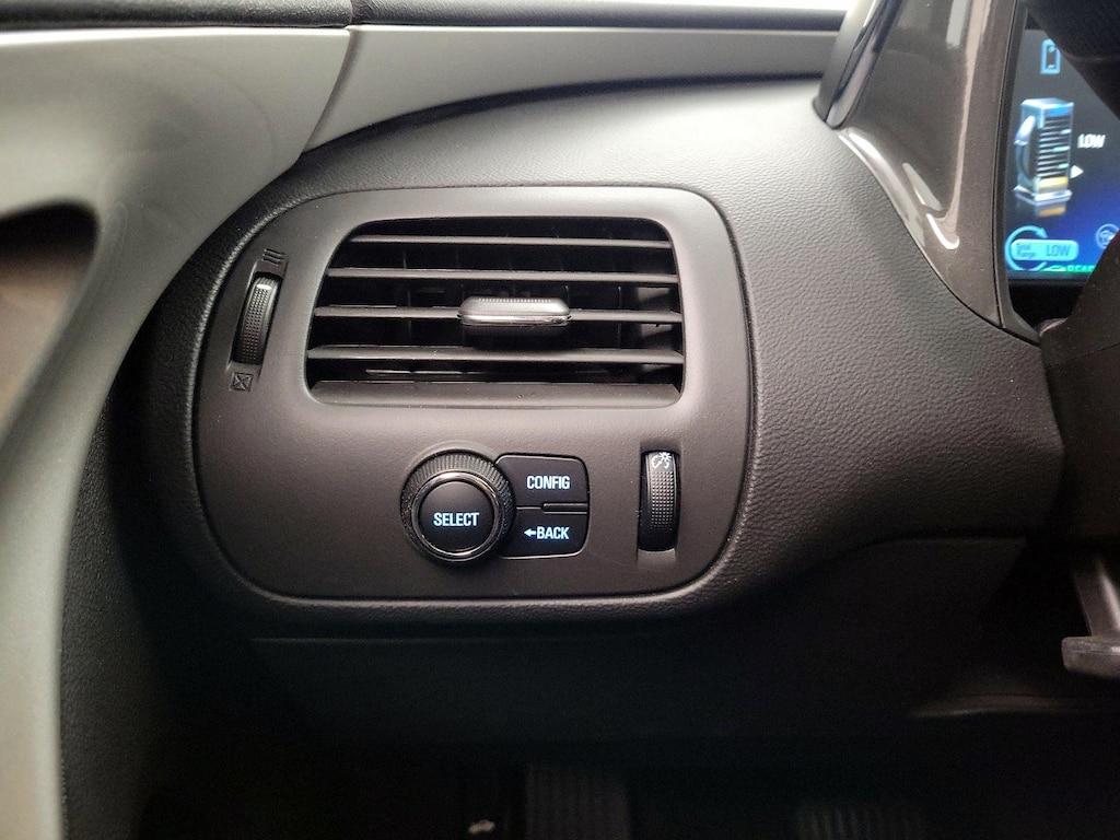 used 2014 Chevrolet Volt car, priced at $13,599