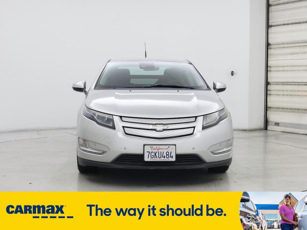used 2014 Chevrolet Volt car, priced at $13,599