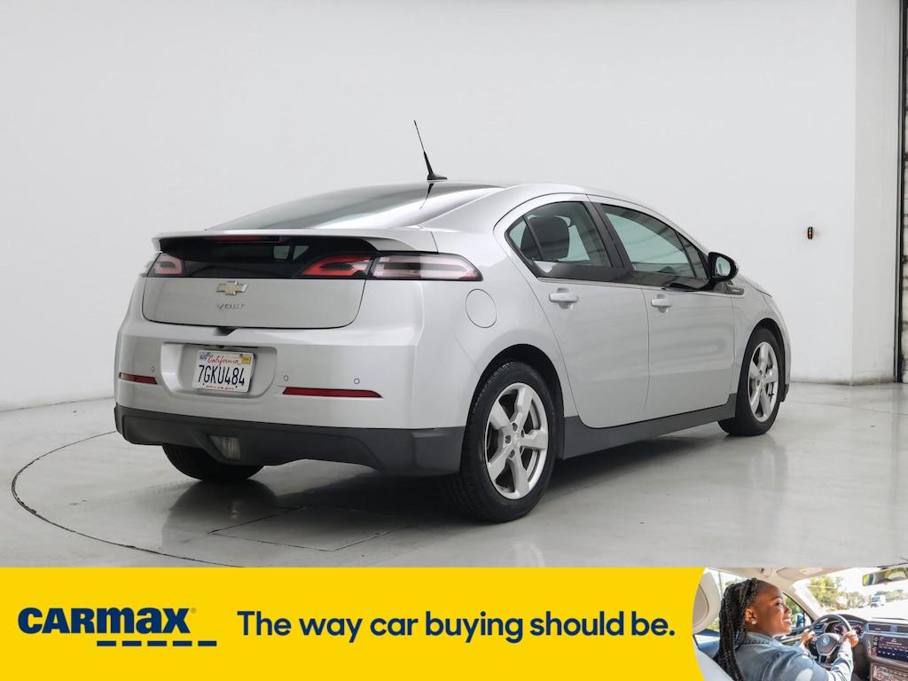 used 2014 Chevrolet Volt car, priced at $13,599