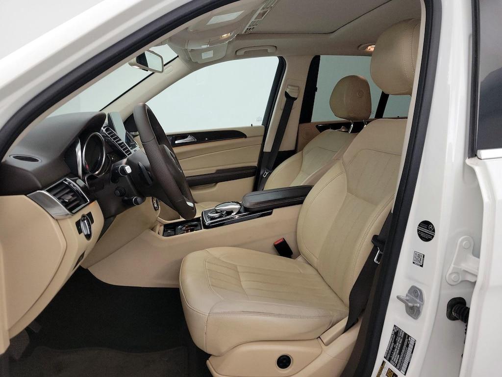 used 2017 Mercedes-Benz GLE 350 car, priced at $20,998
