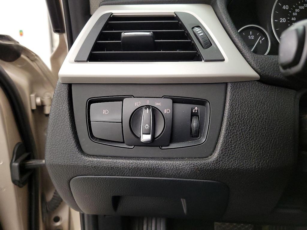 used 2015 BMW 320 car, priced at $12,998