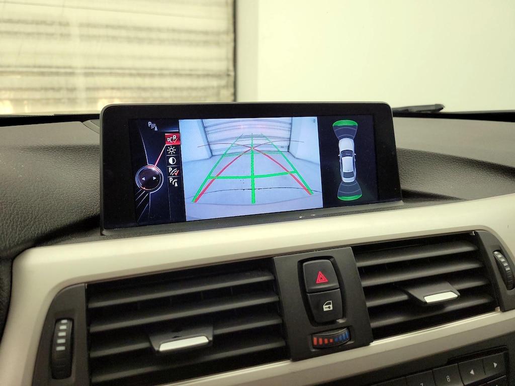 used 2015 BMW 320 car, priced at $12,998