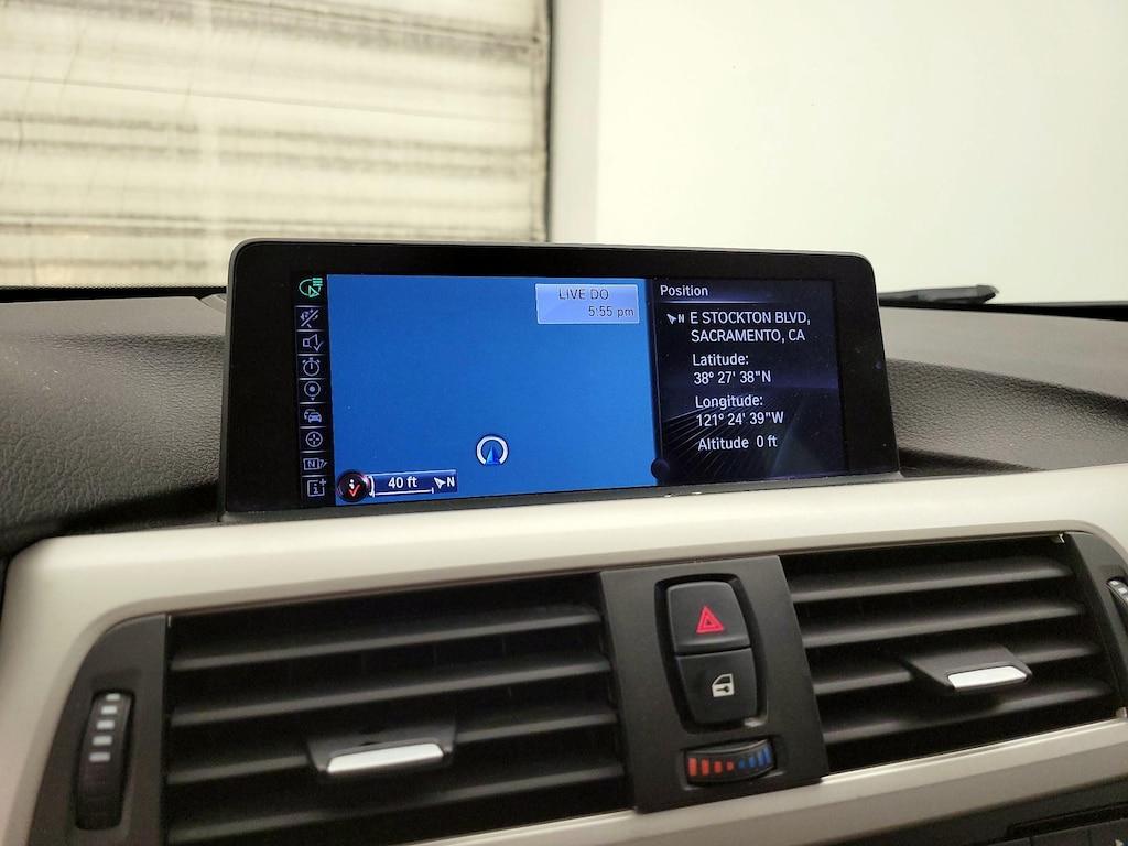 used 2015 BMW 320 car, priced at $12,998