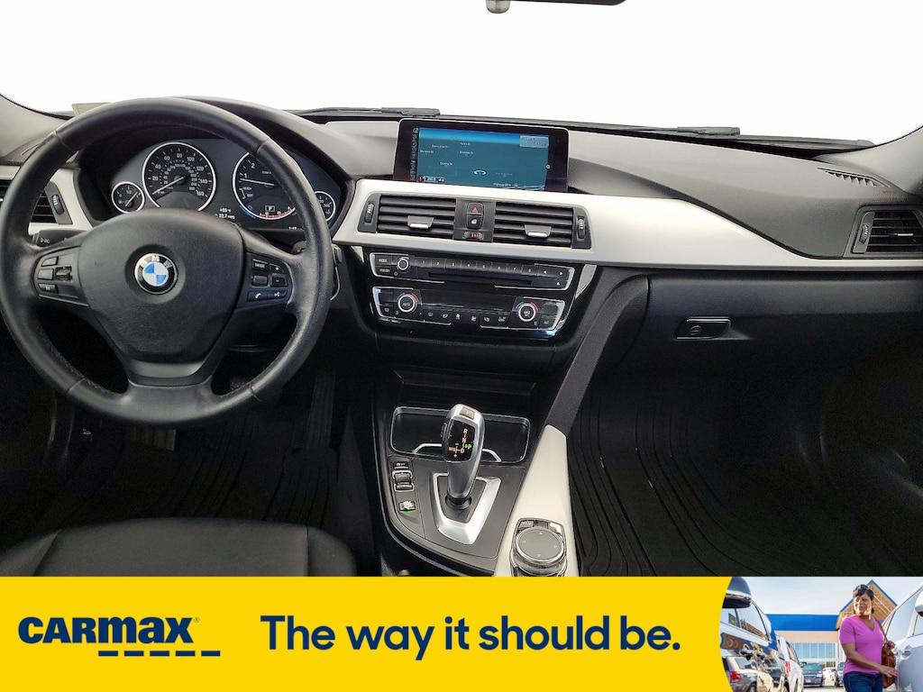 used 2016 BMW 320 car, priced at $12,599