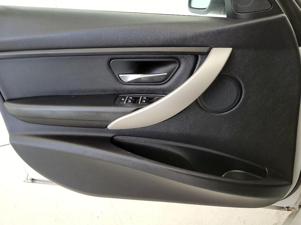 used 2016 BMW 320 car, priced at $12,599