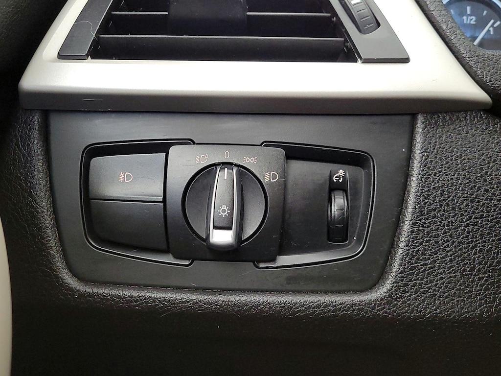 used 2016 BMW 320 car, priced at $12,599