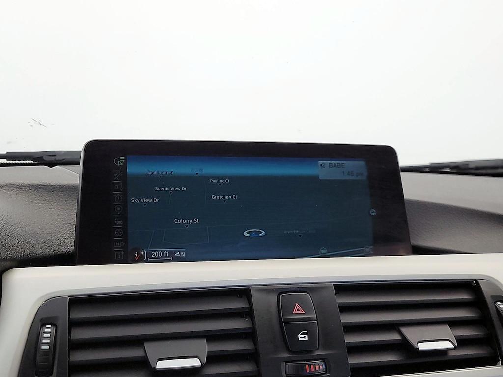 used 2016 BMW 320 car, priced at $12,599