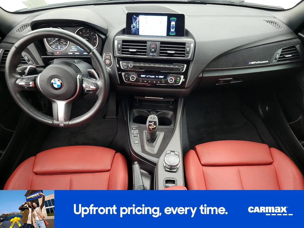 used 2016 BMW M235 car, priced at $30,998