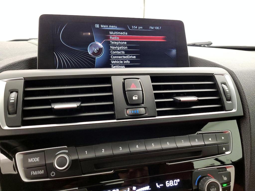 used 2016 BMW M235 car, priced at $30,998