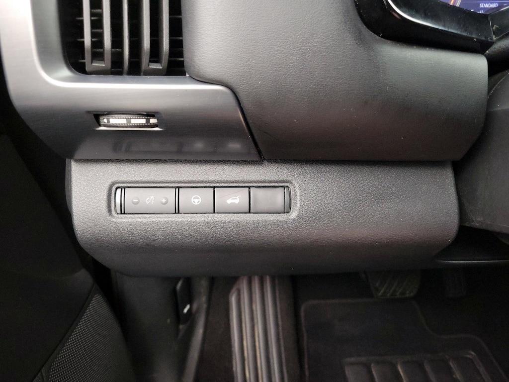 used 2023 Nissan Pathfinder car, priced at $30,998