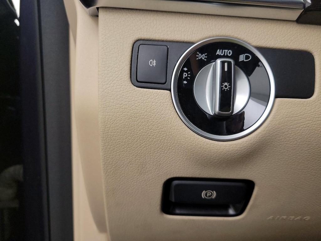 used 2018 Mercedes-Benz GLE 350 car, priced at $23,998