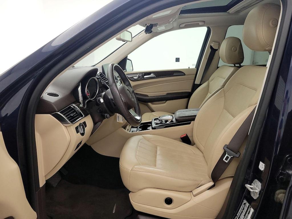used 2018 Mercedes-Benz GLE 350 car, priced at $23,998