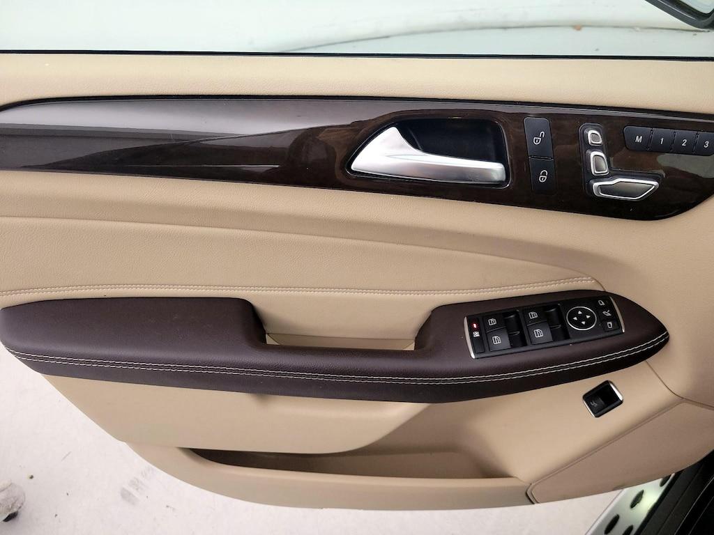 used 2018 Mercedes-Benz GLE 350 car, priced at $23,998