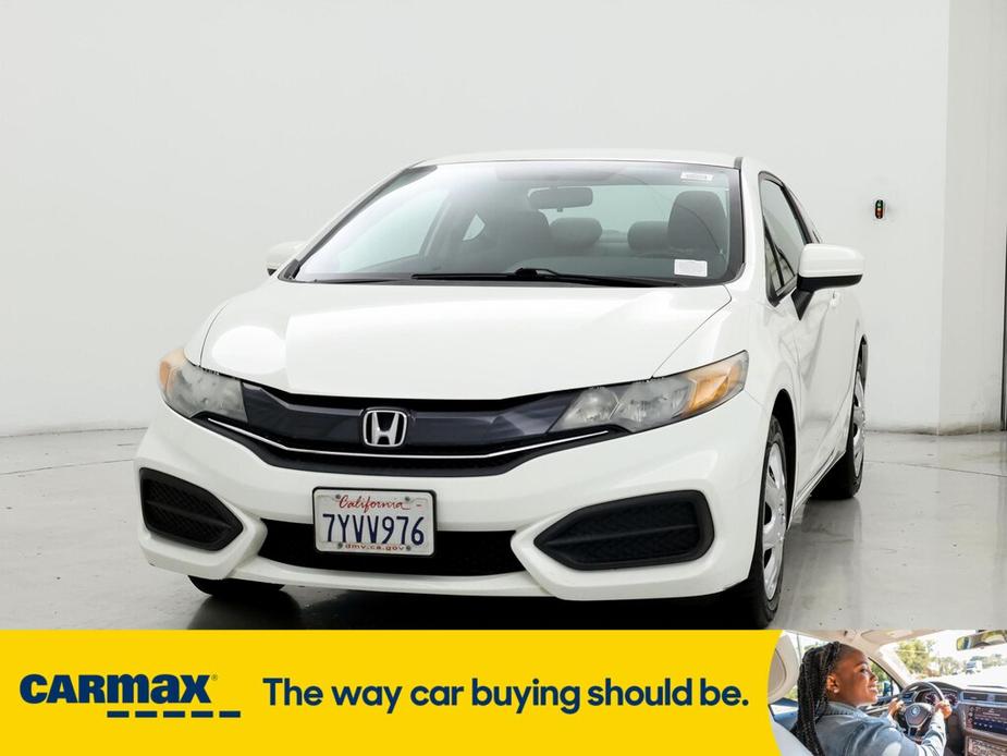 used 2015 Honda Civic car, priced at $14,998