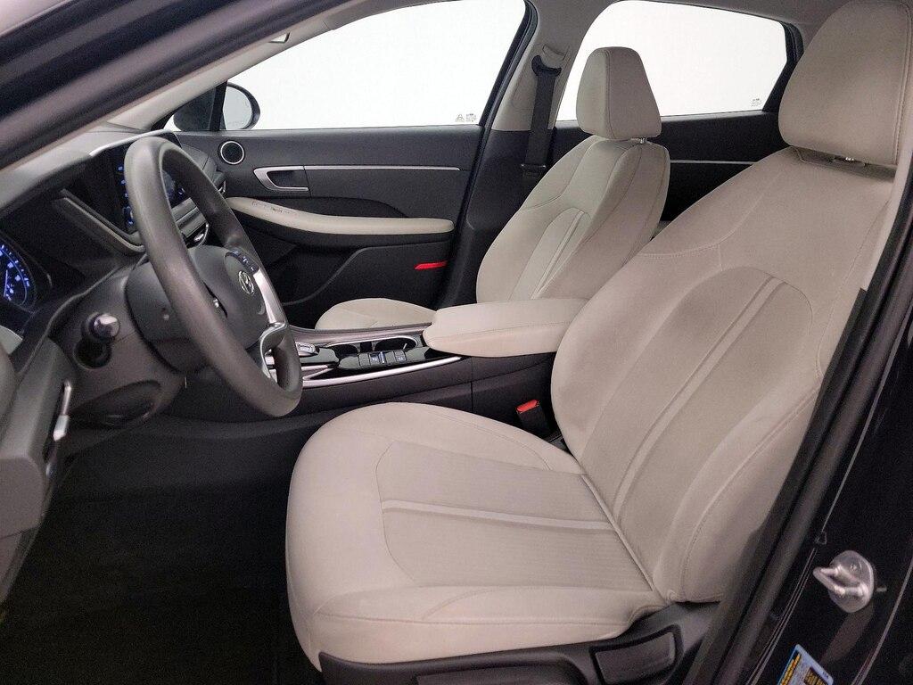 used 2023 Hyundai Sonata car, priced at $19,998
