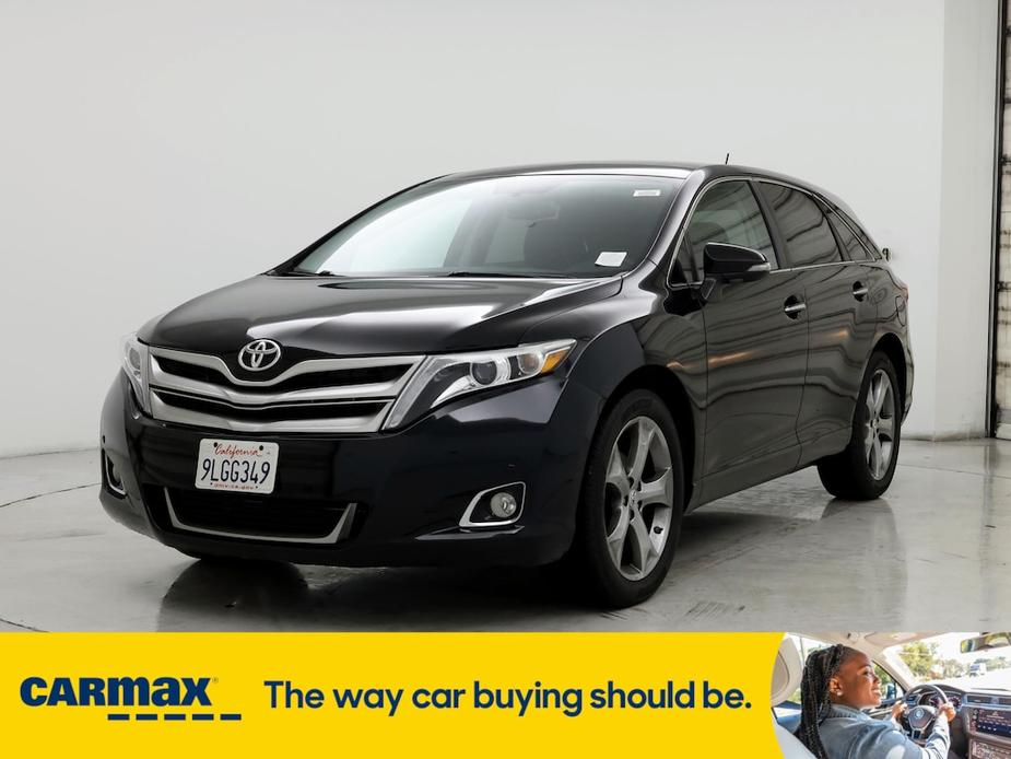 used 2014 Toyota Venza car, priced at $15,998