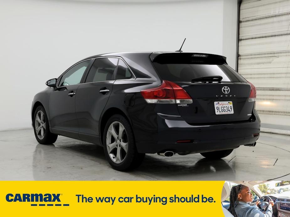 used 2014 Toyota Venza car, priced at $15,998