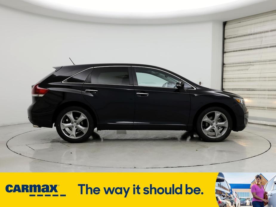 used 2014 Toyota Venza car, priced at $15,998