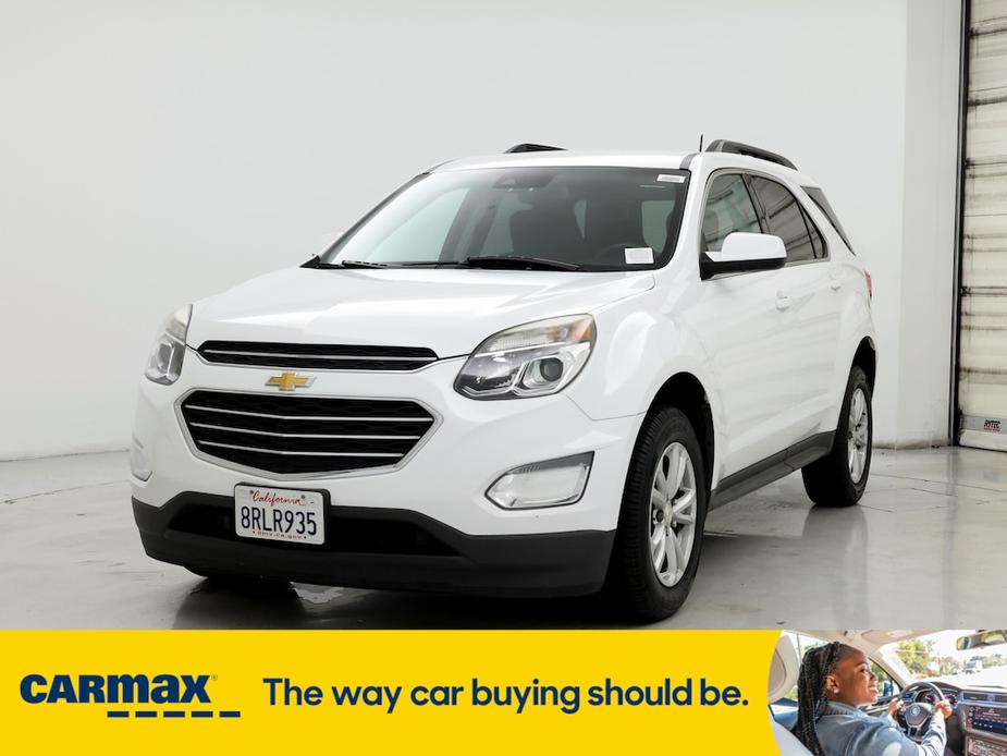 used 2017 Chevrolet Equinox car, priced at $14,998