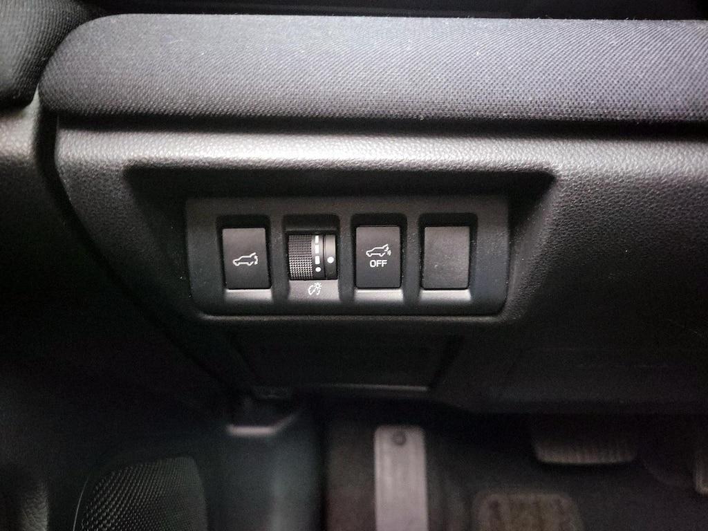 used 2022 Subaru Outback car, priced at $26,998