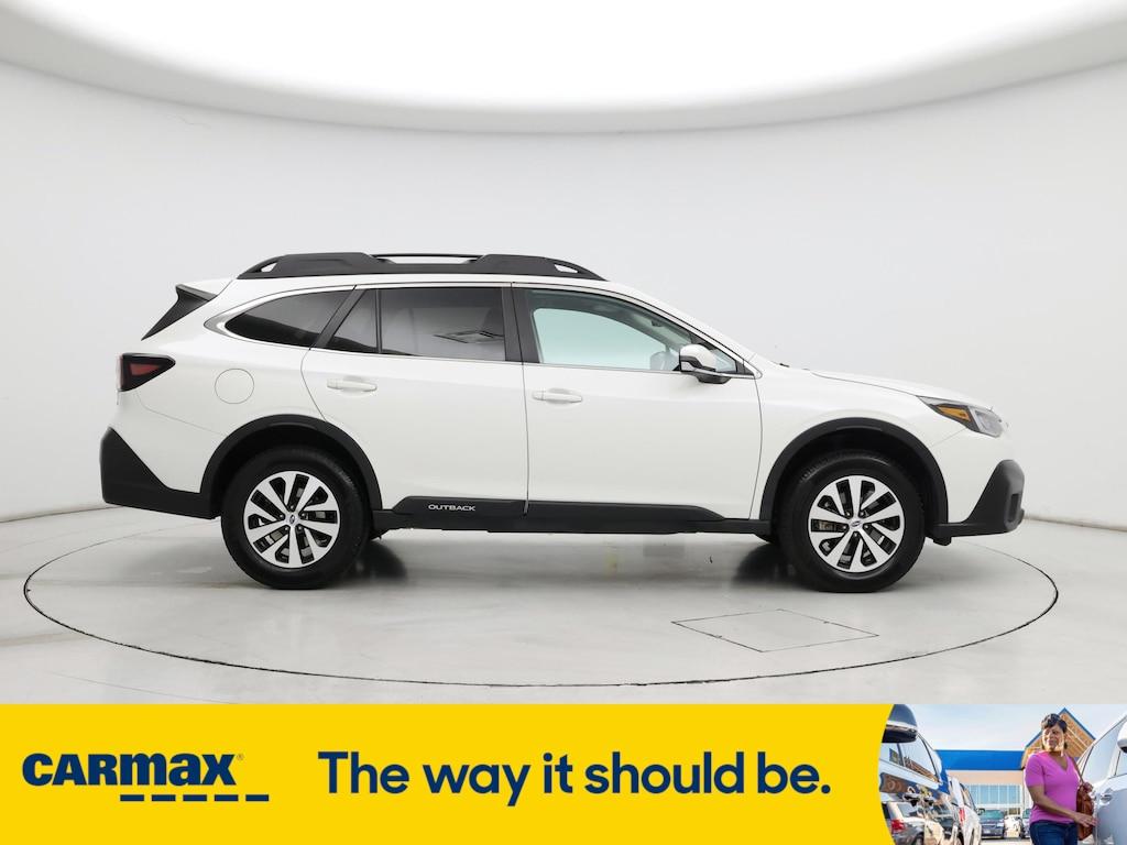 used 2022 Subaru Outback car, priced at $26,998
