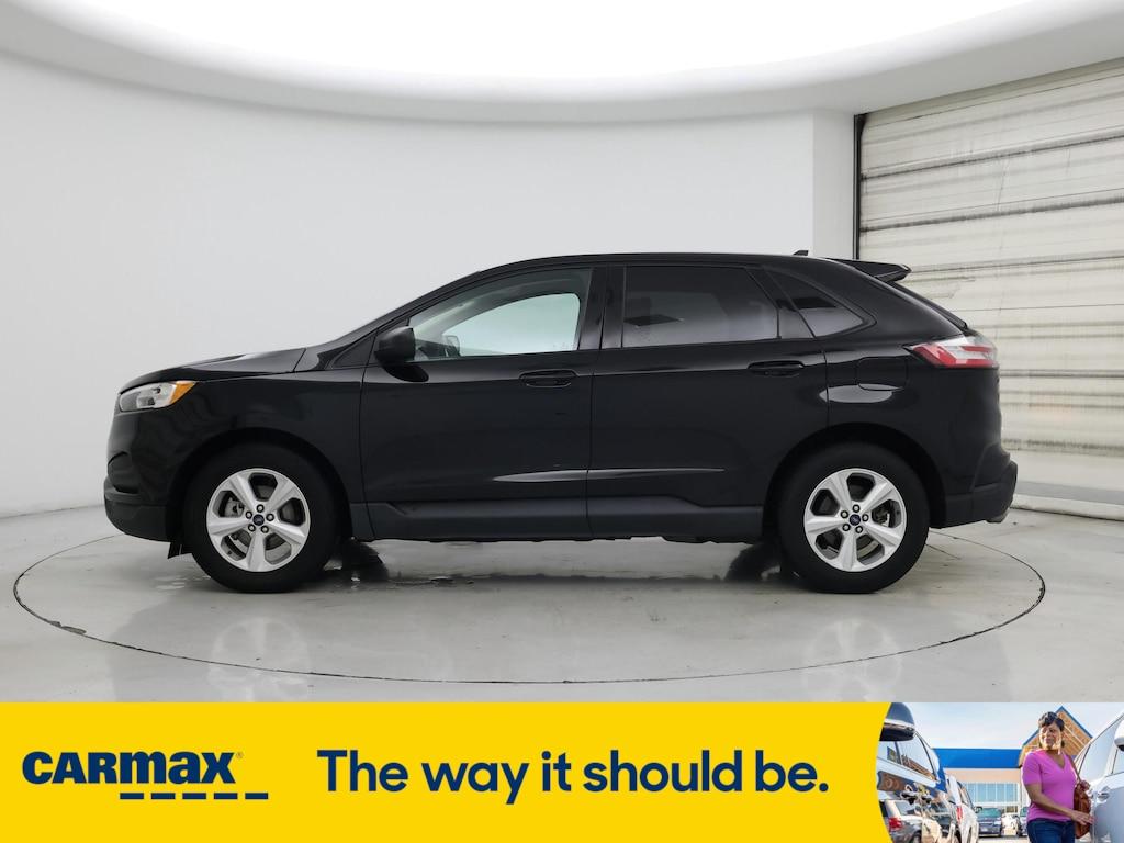 used 2020 Ford Edge car, priced at $17,998