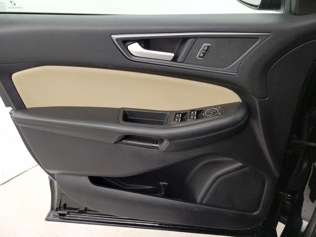 used 2020 Ford Edge car, priced at $17,998