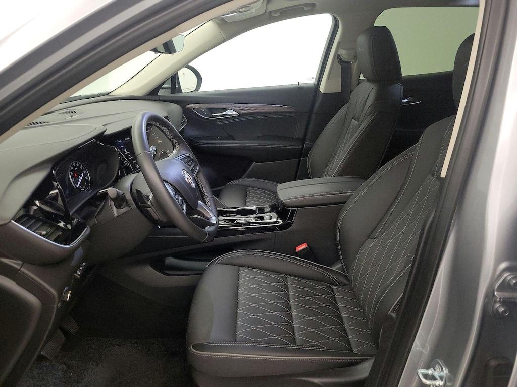 used 2023 Buick Envision car, priced at $35,998