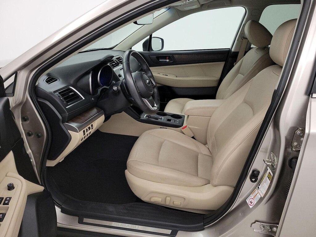 used 2018 Subaru Outback car, priced at $21,998